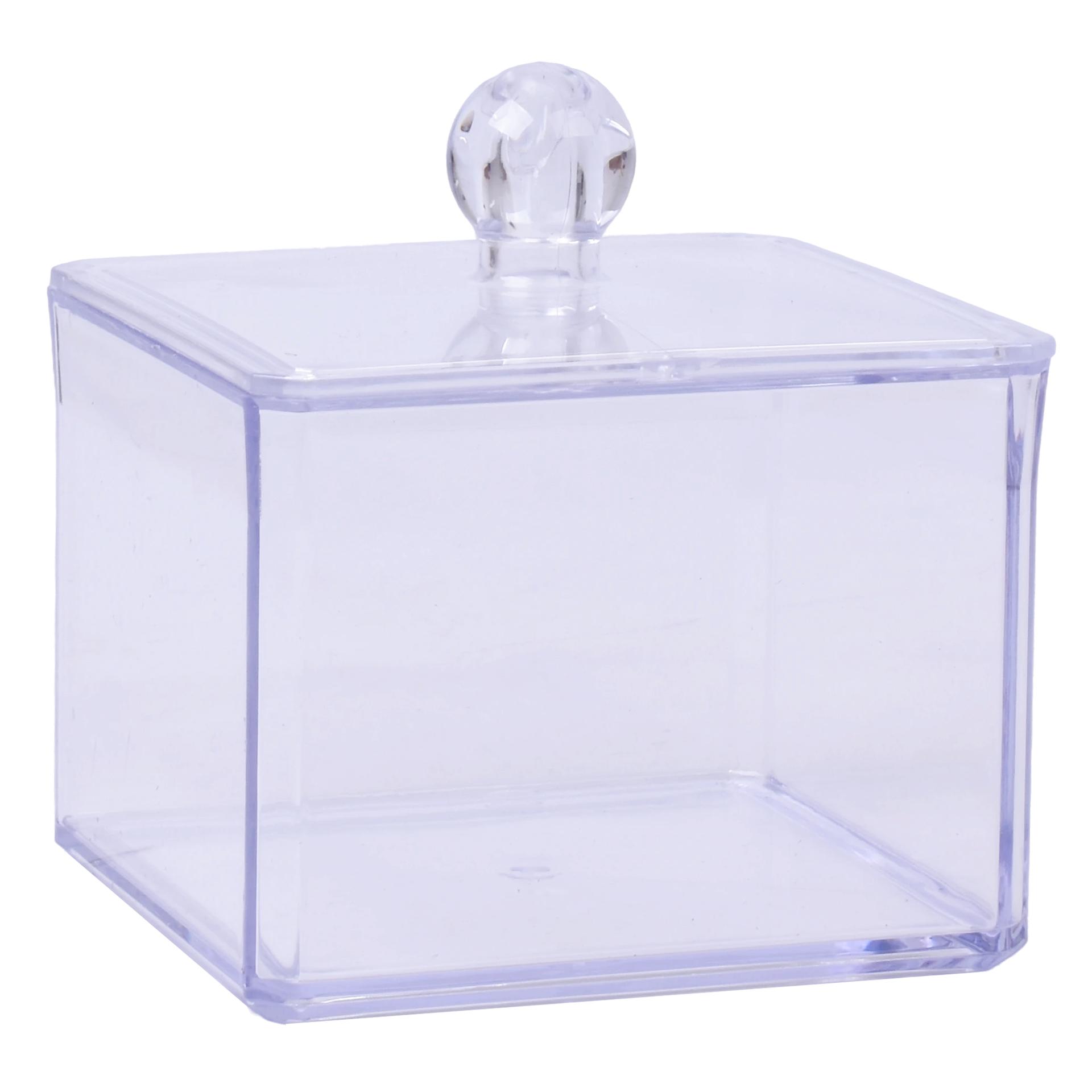 ORGANIZADOR MULT. 9X9X11CM SK AK 498 CX24 ORGANIZADOR MULT. 9X9X11CM SK AK 498 CX24