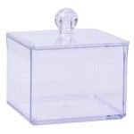 ORGANIZADOR MULT. 9X9X11CM SK AK 498 CX24 ORGANIZADOR MULT. 9X9X11CM SK AK 498 CX24