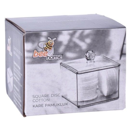 ORGANIZADOR MULT. 9X9X11CM SK AK 498 CX24 ORGANIZADOR MULT. 9X9X11CM SK AK 498 CX24