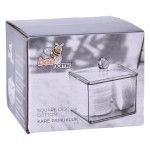 ORGANIZADOR MULT. 9X9X11CM SK AK 498 CX24 ORGANIZADOR MULT. 9X9X11CM SK AK 498 CX24