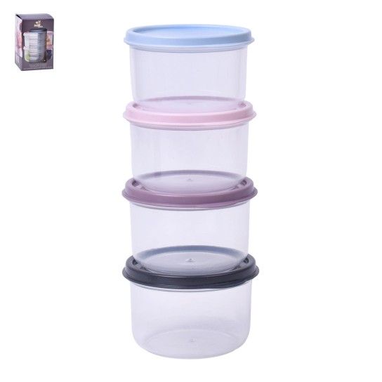 CONJ 4 CAIXAS PLAST 175ML SK AK-799 CX24 CONJ 4 CAIXAS PLAST 175ML SK AK-799 CX24