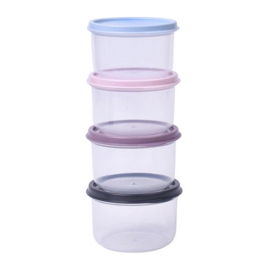 CONJ 4 CAIXAS PLAST 175ML SK AK-799 CX24 CONJ 4 CAIXAS PLAST 175ML SK AK-799 CX24