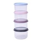 CONJ 4 CAIXAS PLAST 175ML SK AK-799 CX24 CONJ 4 CAIXAS PLAST 175ML SK AK-799 CX24
