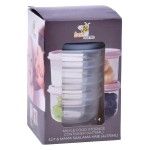 CONJ 4 CAIXAS PLAST 175ML SK AK-799 CX24 CONJ 4 CAIXAS PLAST 175ML SK AK-799 CX24