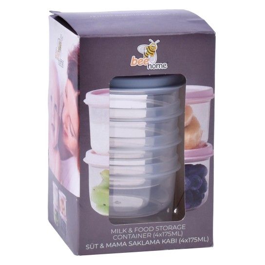 CONJ 4 CAIXAS PLAST 175ML SK AK-799 CX24 CONJ 4 CAIXAS PLAST 175ML SK AK-799 CX24