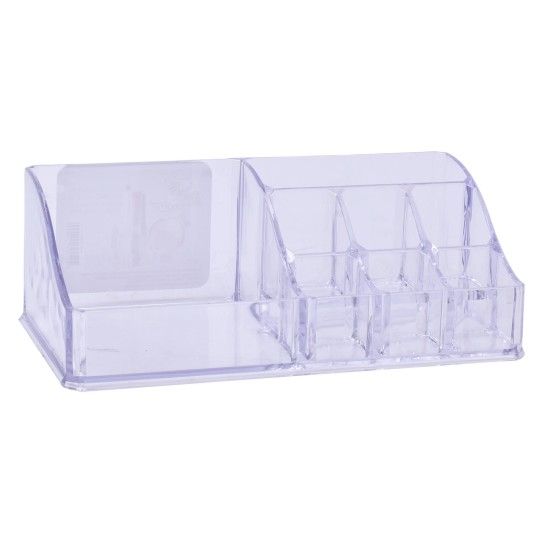 ORGANIZADOR MULT. 17X9X6CM SK AK 499 CX24 ORGANIZADOR MULT. 17X9X6CM SK AK 499 CX24