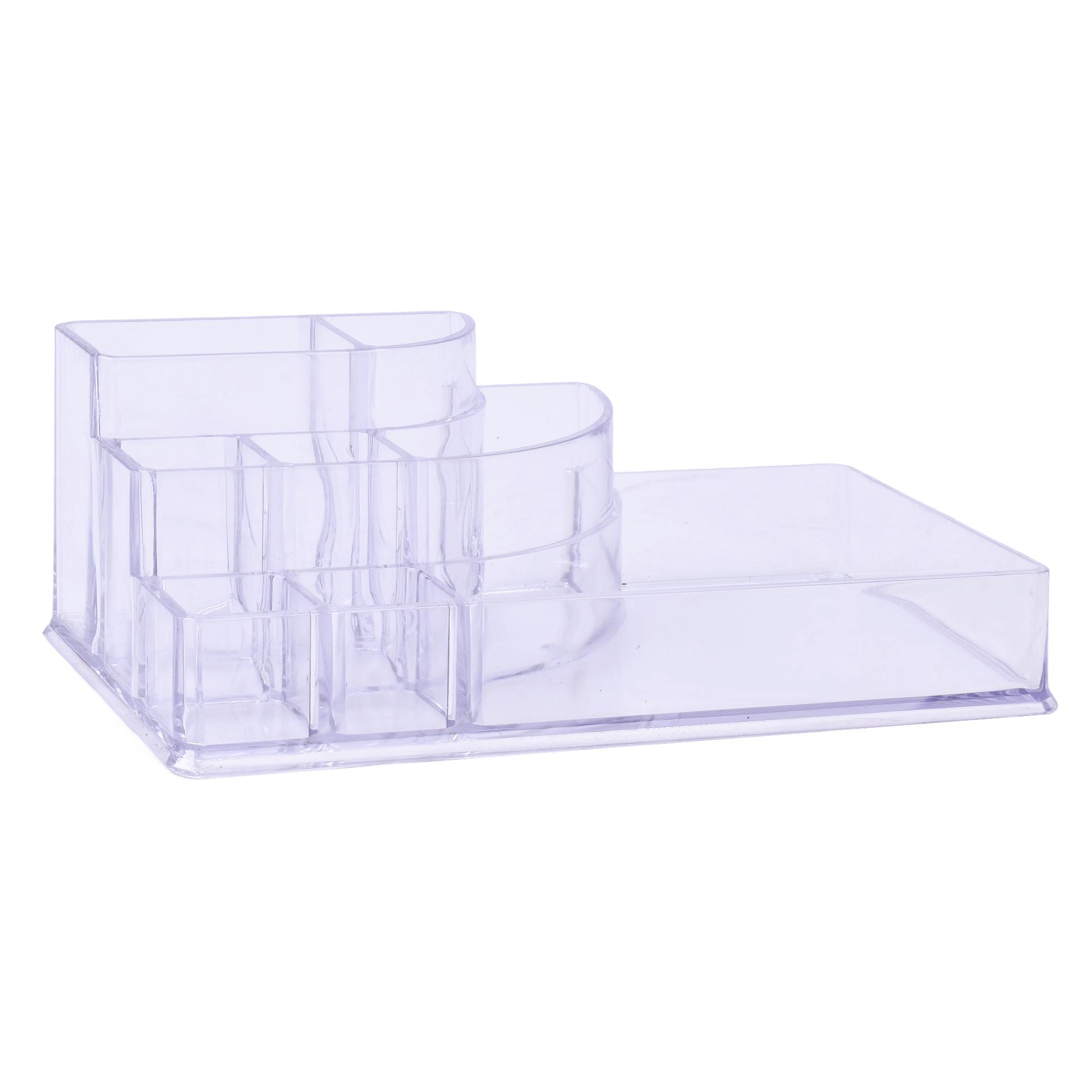 ORGANIZADOR MULT. 17X9X6CM SK AK 500 CX24 ORGANIZADOR MULT. 17X9X6CM SK AK 500 CX24