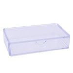 ORGANIZADOR 17,5X10X4,5CM SK AK 522 CX24 ORGANIZADOR 17,5X10X4,5CM SK AK 522 CX24