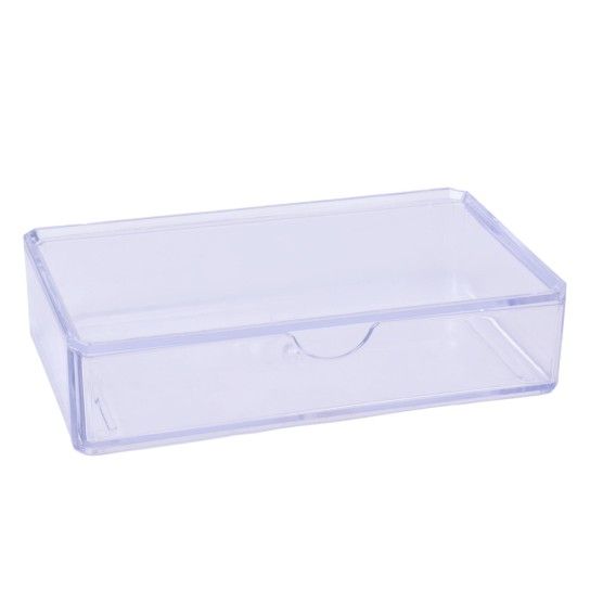 ORGANIZADOR 17,5X10X4,5CM SK AK 522 CX24 ORGANIZADOR 17,5X10X4,5CM SK AK 522 CX24