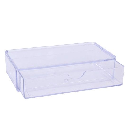 ORGANIZADOR 17,5X10X4,5CM SK AK 522 CX24 ORGANIZADOR 17,5X10X4,5CM SK AK 522 CX24