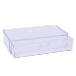 ORGANIZADOR 17,5X10X4,5CM SK AK 522 CX24 ORGANIZADOR 17,5X10X4,5CM SK AK 522 CX24