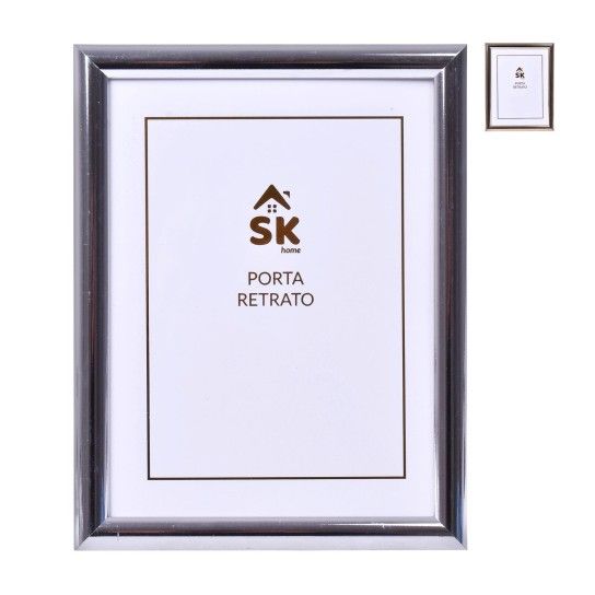 PORTA FOTOS 15X20 SK 1404-060-01 CX48 PORTA FOTOS 15X20 SK 1404-060-01 CX48