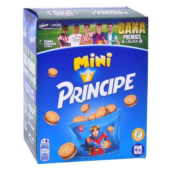 MINI PRINCIPE 160G MINI PRINCIPE 160G