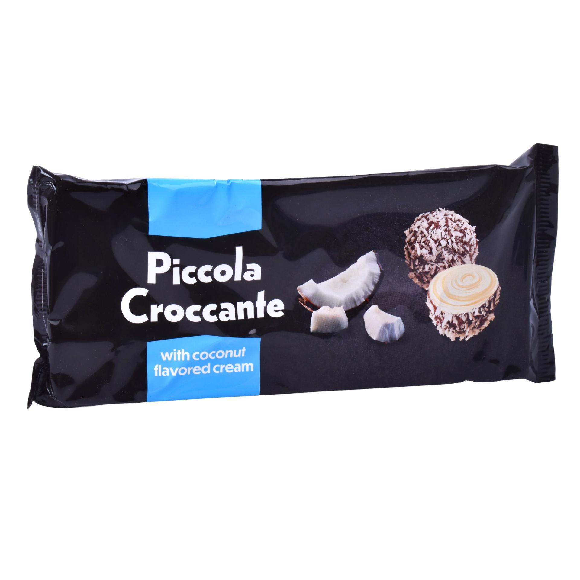 PICCOLA CROCCANTI COCO 90G PICCOLA CROCCANTI COCO 90G