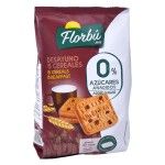 FLORBU 5 CEREAIS CHOCO 0%AÇUCAR FLORBU 5 CEREAIS CHOCO 0%AÇUCAR
