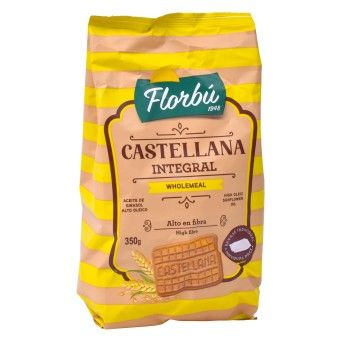 FLORBU CASTELLANA NATURA 350G