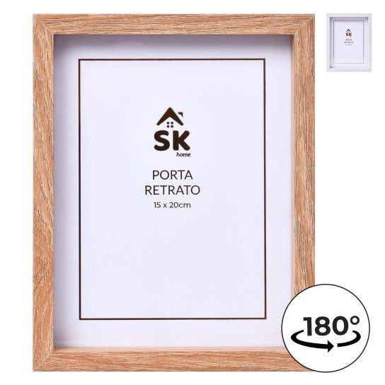 PORTA FOTOS 15X20 SK 1404-061-01 CX24 PORTA FOTOS 15X20 SK 1404-061-01 CX24