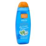 NATURAL HONEY GEL BANHO REFRESCANTE ALOE VERA 500ML NATURAL HONEY GEL BANHO REFRESCANTE ALOE VERA 500ML