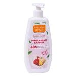 NATURAL HONEY CREME ROMA & GENGIBRE 400ML