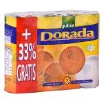 BOLACHA MARIA DOURADA 800G