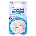 MEGAPLAST PENSOS P/ BOLHAS