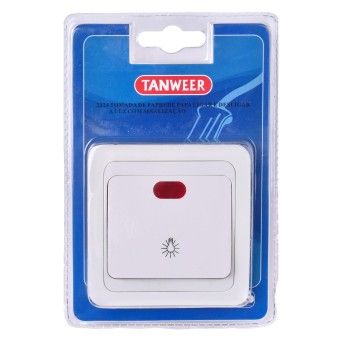INTERRUPTOR C/ SINALIZA�AO 2124