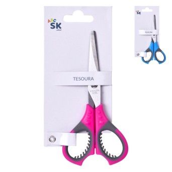 TESOURA INF MULT 13,5 SK 1565-123 CX240