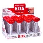 LIPGLOSS TRANSP. KISS FOREVER 11429 CX16