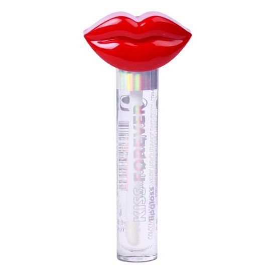 LIPGLOSS TRANSP. KISS FOREVER 11429 CX16