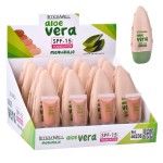 BASE LIQUIDA ALOE VERA REF44236 16UN