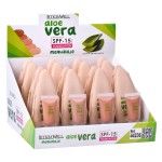 BASE LIQUIDA ALOE VERA REF44236 16UN
