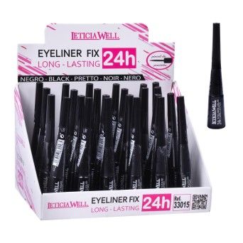 EYE LINER 12H REF. 33015 24UN