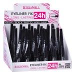 EYE LINER 12H REF. 33015 24UN EYE LINER 12H REF. 33015 24UN