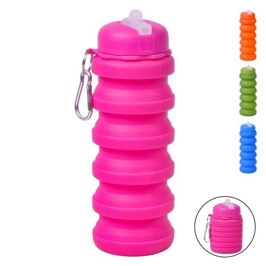 GARRAFA DOB 550ML SK 2872-151-550 CX96 GARRAFA DOB 550ML SK 2872-151-550 CX96