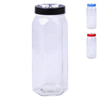 FRASCO VIDRO 1500ML KC-154 CX12