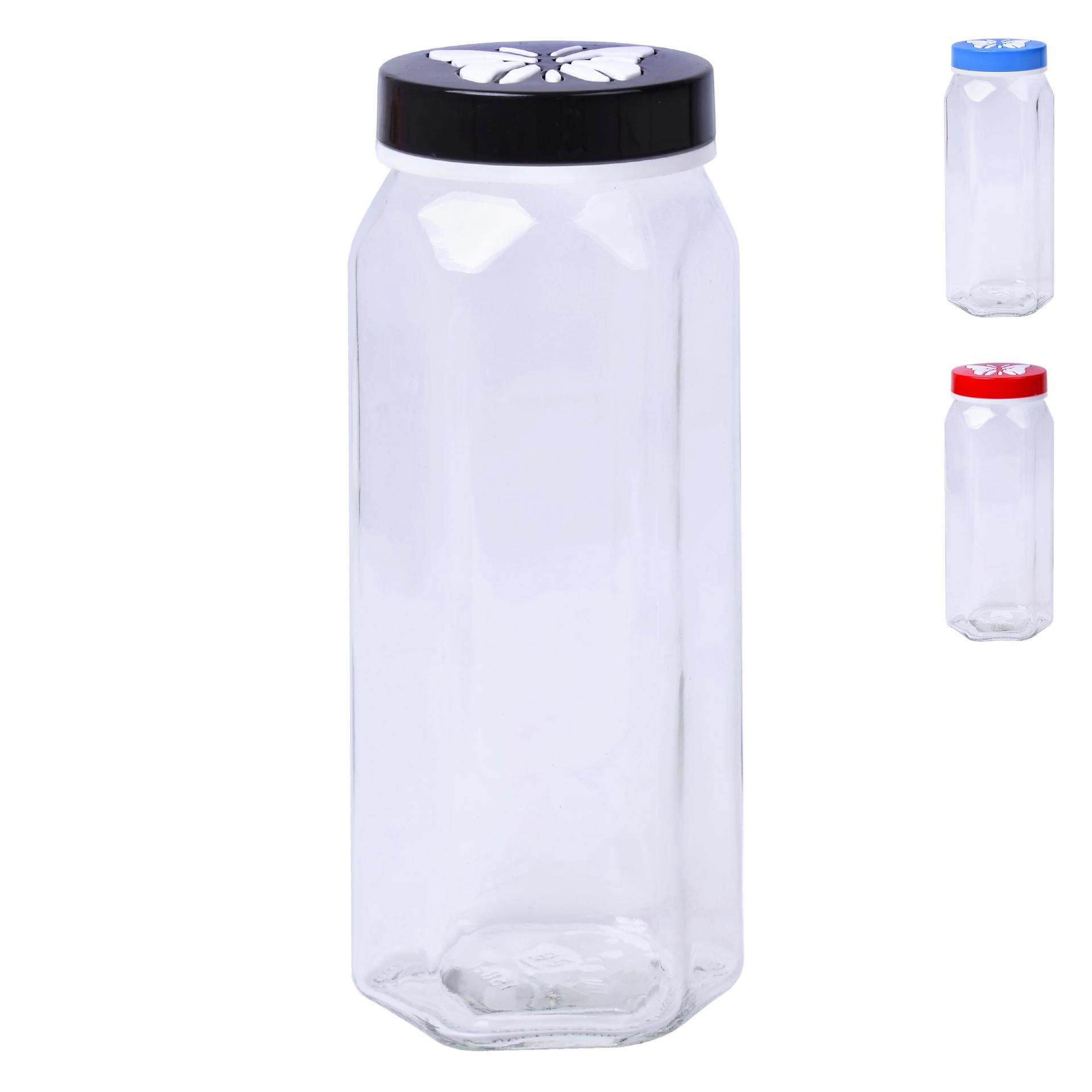 FRASCO VIDRO 1500ML KC-154 CX12 FRASCO VIDRO 1500ML KC-154 CX12