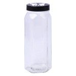 FRASCO VIDRO 1500ML KC-154 CX12 FRASCO VIDRO 1500ML KC-154 CX12