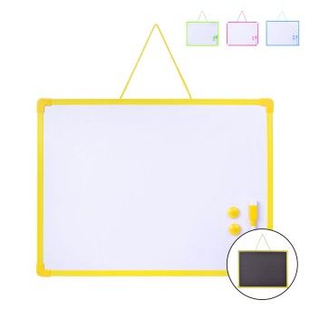 QUADRO DUPLA FACE 1817-004-40A CX72