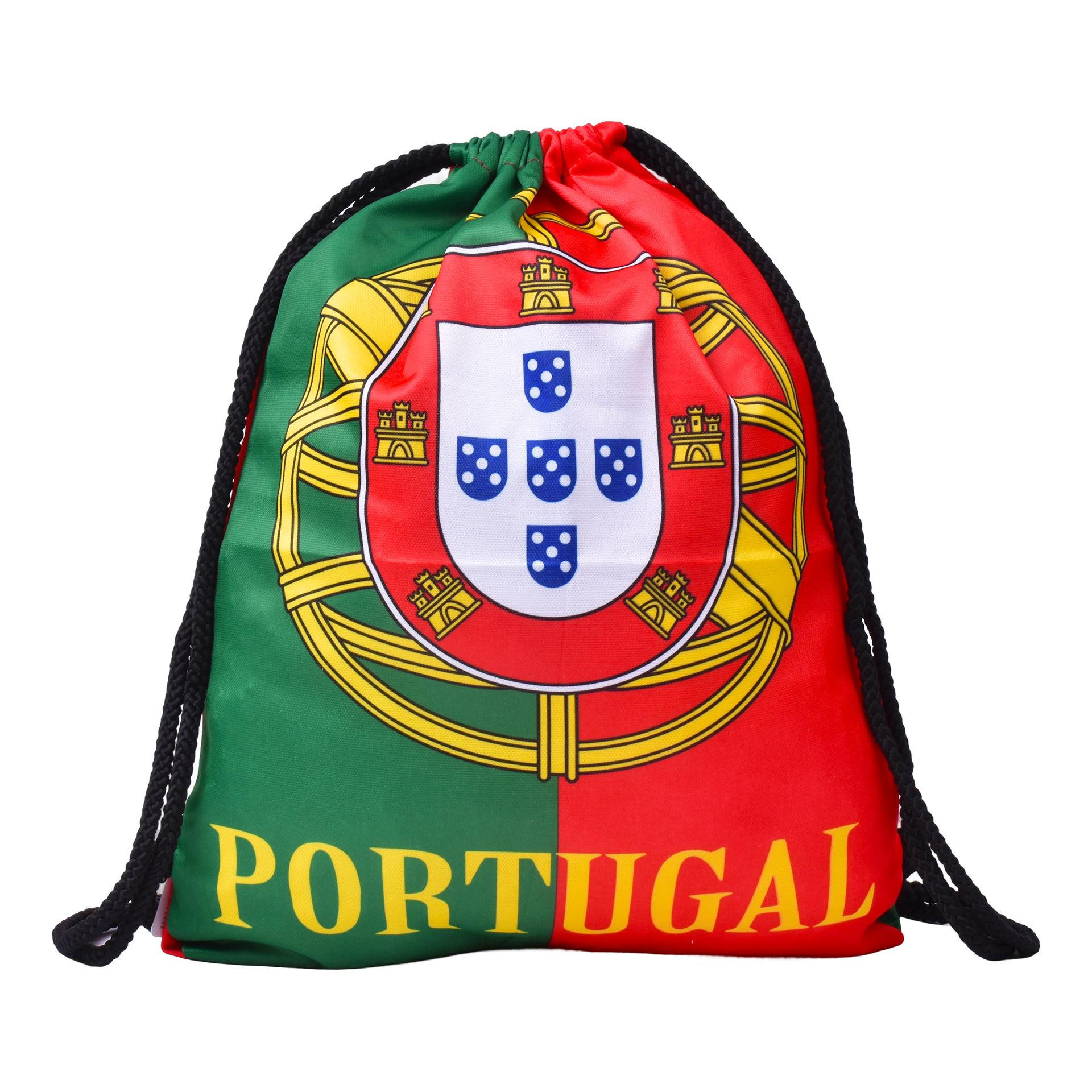 MOCHILA PORTUGAL 36X45 SK 207-327 CX300