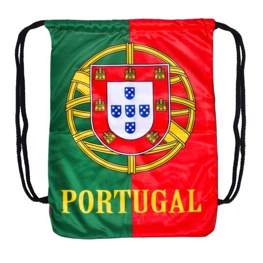 MOCHILA PORTUGAL 36X45 SK 207-327 CX300
