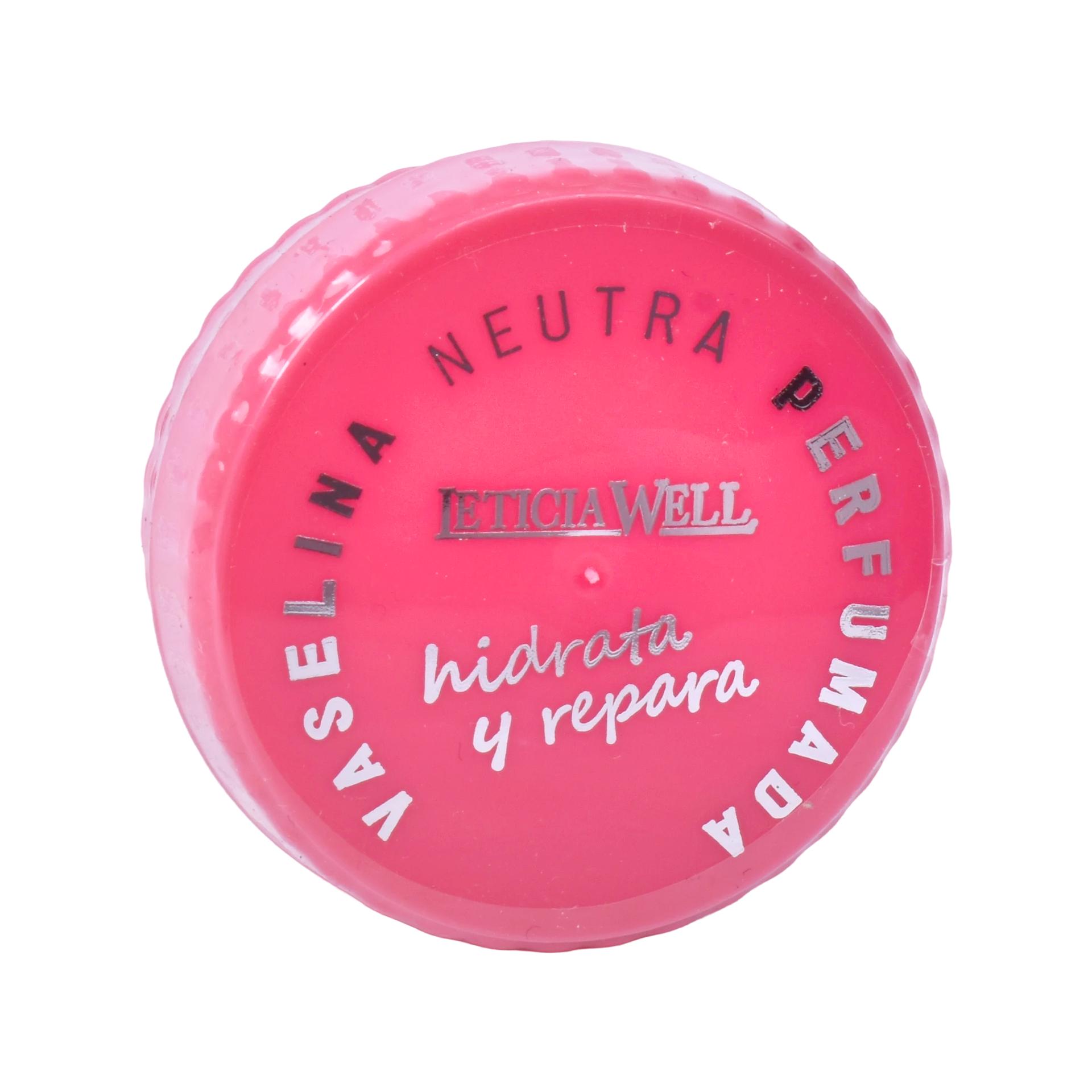 VASELINA NEUTRA PERF. REF. 11235 24UNID. VASELINA NEUTRA PERF. REF. 11235 24UNID.