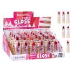 BATON LABIOS MAXI GLOSS REFª 11334 CX24 BATON LABIOS MAXI GLOSS REFª 11334 CX24