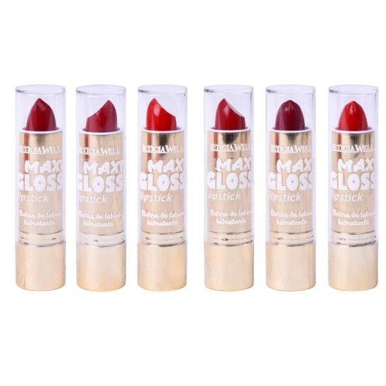 BATON LABIOS MAXI GLOSS REFª 11334 CX24 BATON LABIOS MAXI GLOSS REFª 11334 CX24