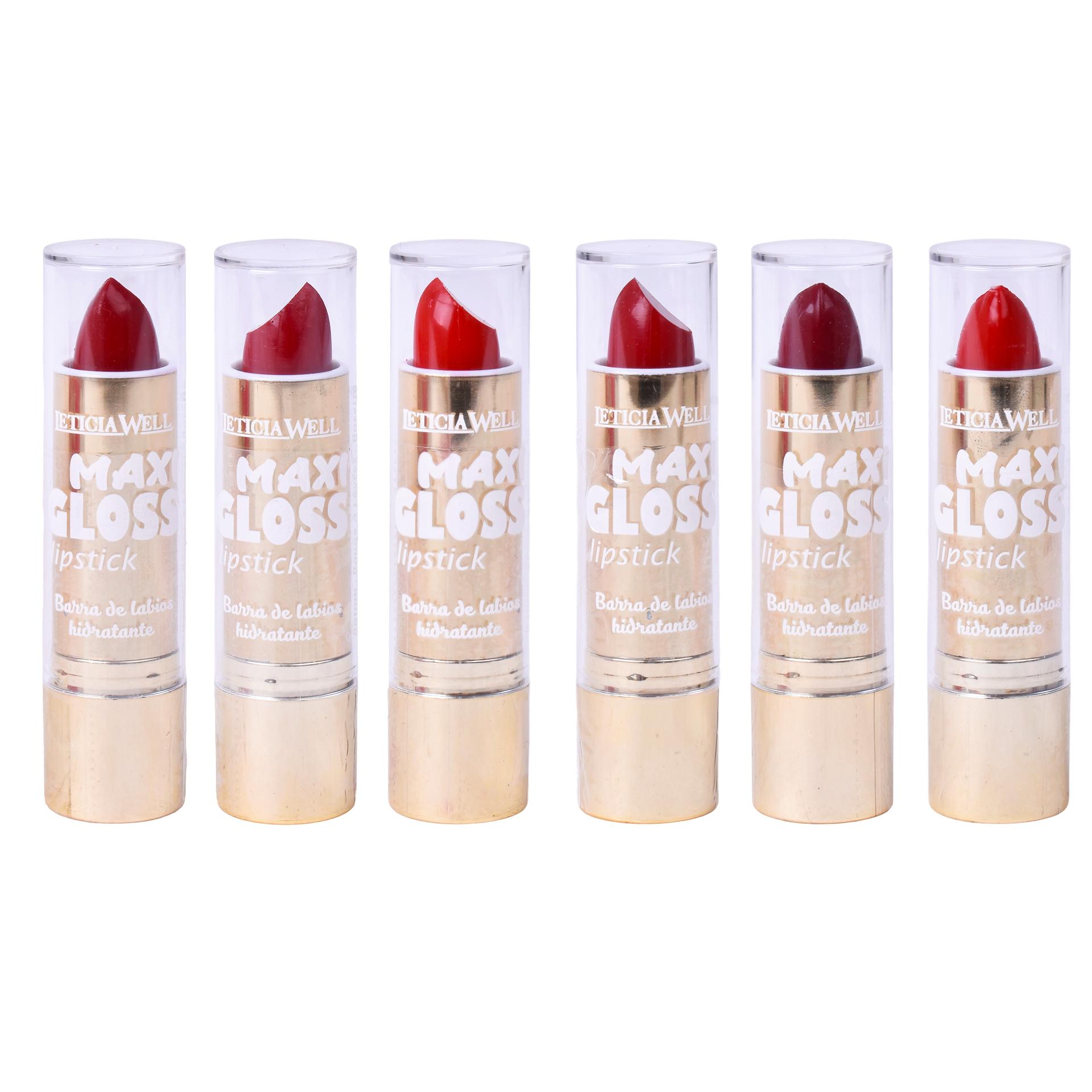 BATON LABIOS MAXI GLOSS REFª 11334 CX24 BATON LABIOS MAXI GLOSS REFª 11334 CX24