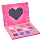 PALETA MAQUILHAGEM 12 CORES 12UN 44135 PALETA MAQUILHAGEM 12 CORES 12UN 44135