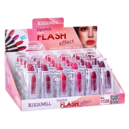 BATON FLASH EFFECT 11338 24UNID. CX24 BATON FLASH EFFECT 11338 24UNID. CX24