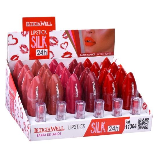 BATON LIPSTICK 24H 11304 BATON LIPSTICK 24H 11304