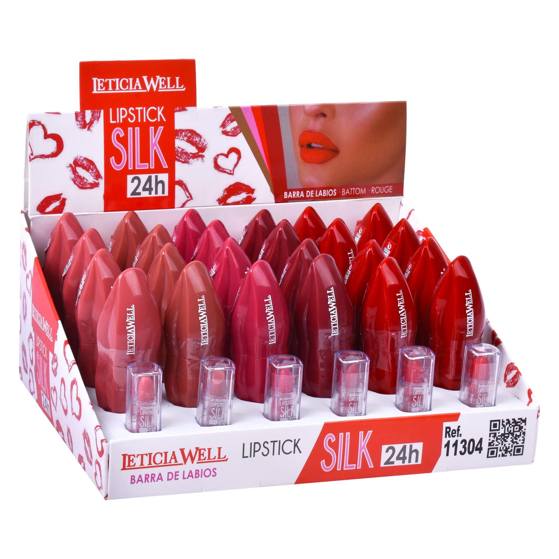 BATON LIPSTICK 24H 11304 BATON LIPSTICK 24H 11304
