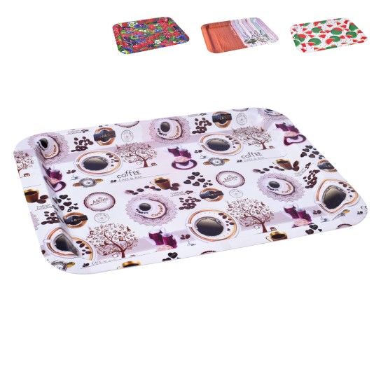 BANDEJA 32X45 CM SK 3085-003 CX30 BANDEJA 32X45 CM SK 3085-003 CX30