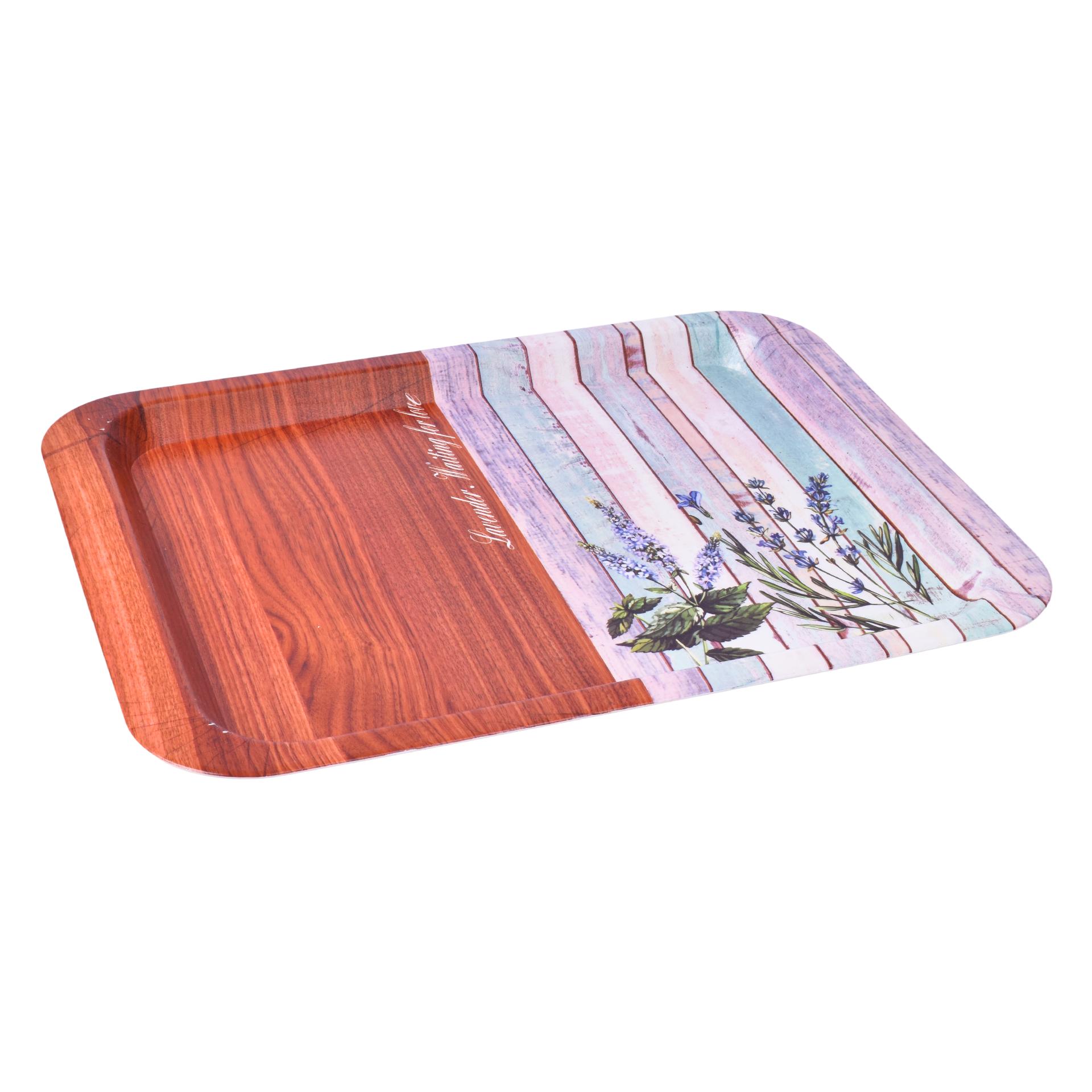 BANDEJA 32X45 CM SK 3085-003 CX30 BANDEJA 32X45 CM SK 3085-003 CX30